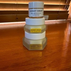 Brand new Farmacy skincare